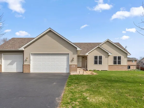 13013 10th Ave S, Zimmerman, MN 55398