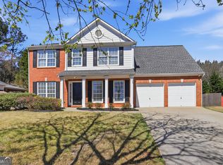 1215 Branchhill Cir, Alpharetta, GA