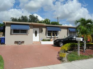 5961 SW 18th St, Miami, FL 33155