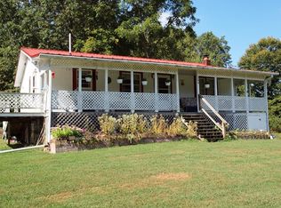 344 Sweet Hollow Rd, Bristol, TN 37620