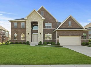 12782 Dunmoor Dr, Lemont, IL 60439