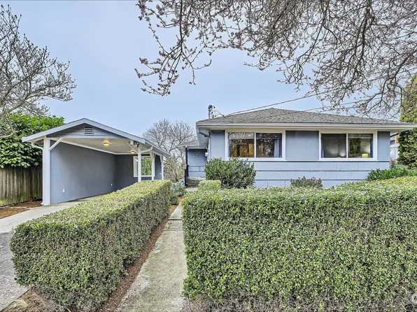 8811 2nd Avenue NE, Seattle, WA 98115