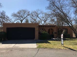 713 Sagewood Ct SE, Albuquerque, NM 87123