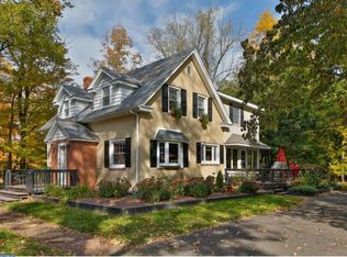 1608 River Rd, New Hope, PA 18938