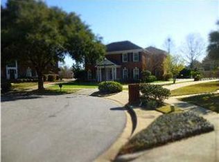 6201 Brandy Run Rd N, Mobile, AL 36608