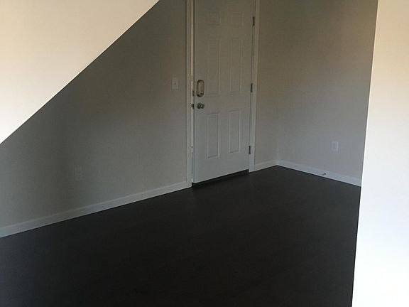 Living Room and front door