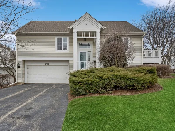 2311 Twilight Dr #2311, Aurora, IL 60503