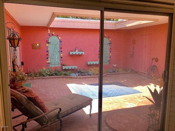 4th image of 7210 E Camino Vecino