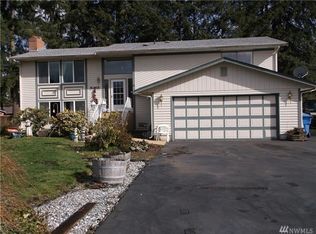 2722 148th Street Ct E, Tacoma, WA 98445