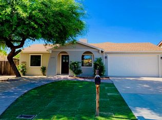 3530 E Acoma Dr, Phoenix, AZ 85032