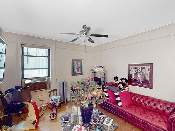 2nd image of 523 W 143rd St #3A