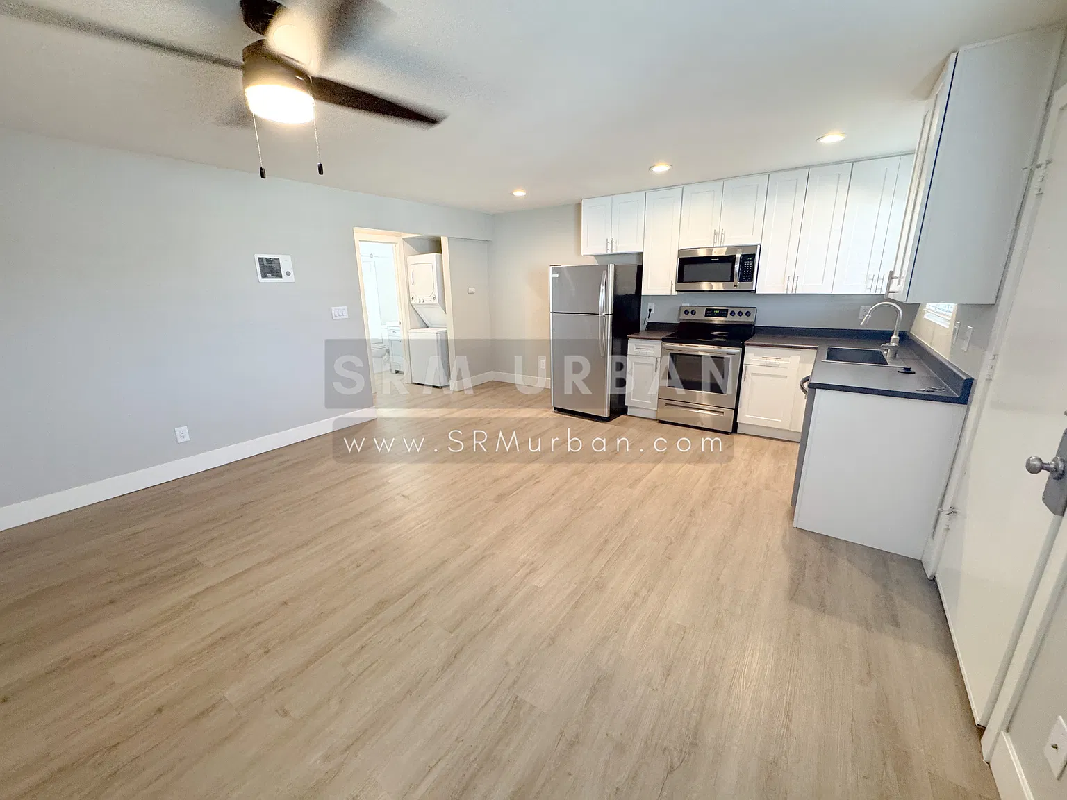 1 bed, $2,295 — Photo 4