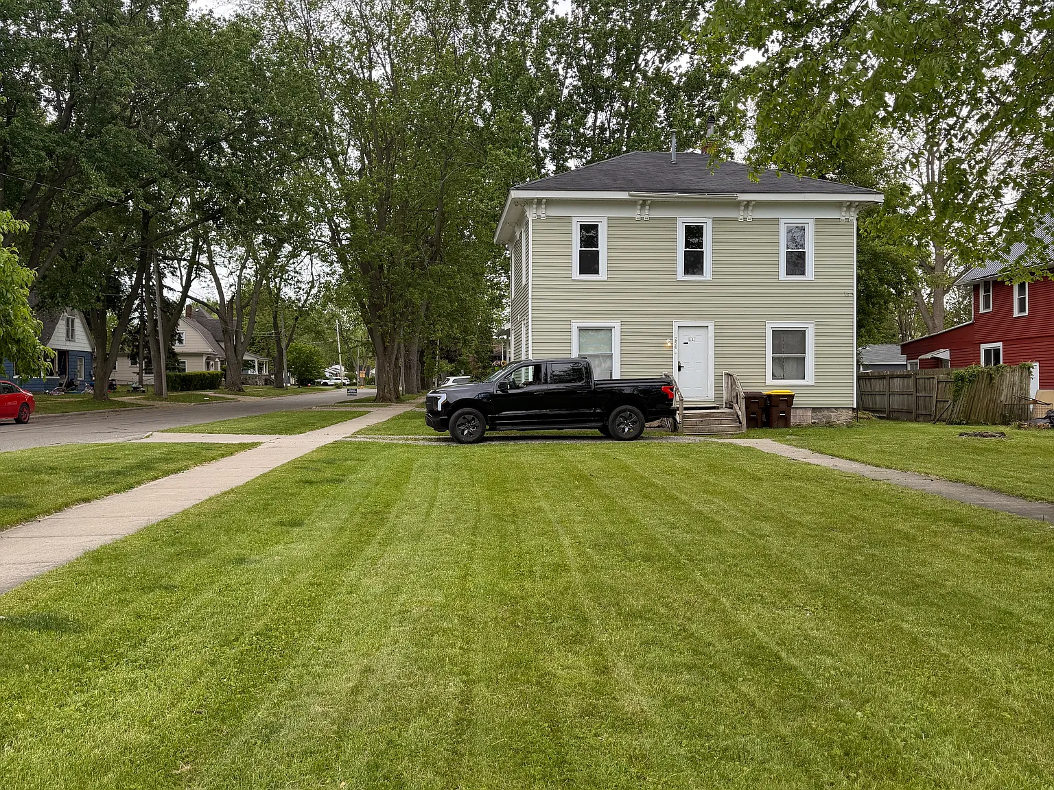 1 bed, $850 — Photo 3