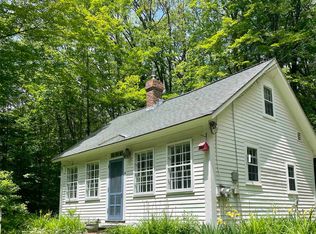14 Bidewee Road, Harrisville, NH 03450