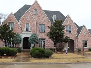 619 Deforest Ct, Coppell, TX 75019