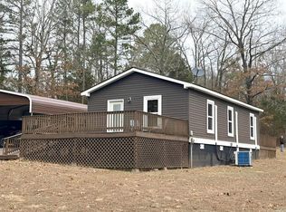 1381 Highway 330 E, Clinton, AR 72031