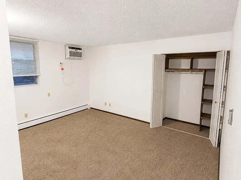 Mechanic Avenue Apartments — Photo 8