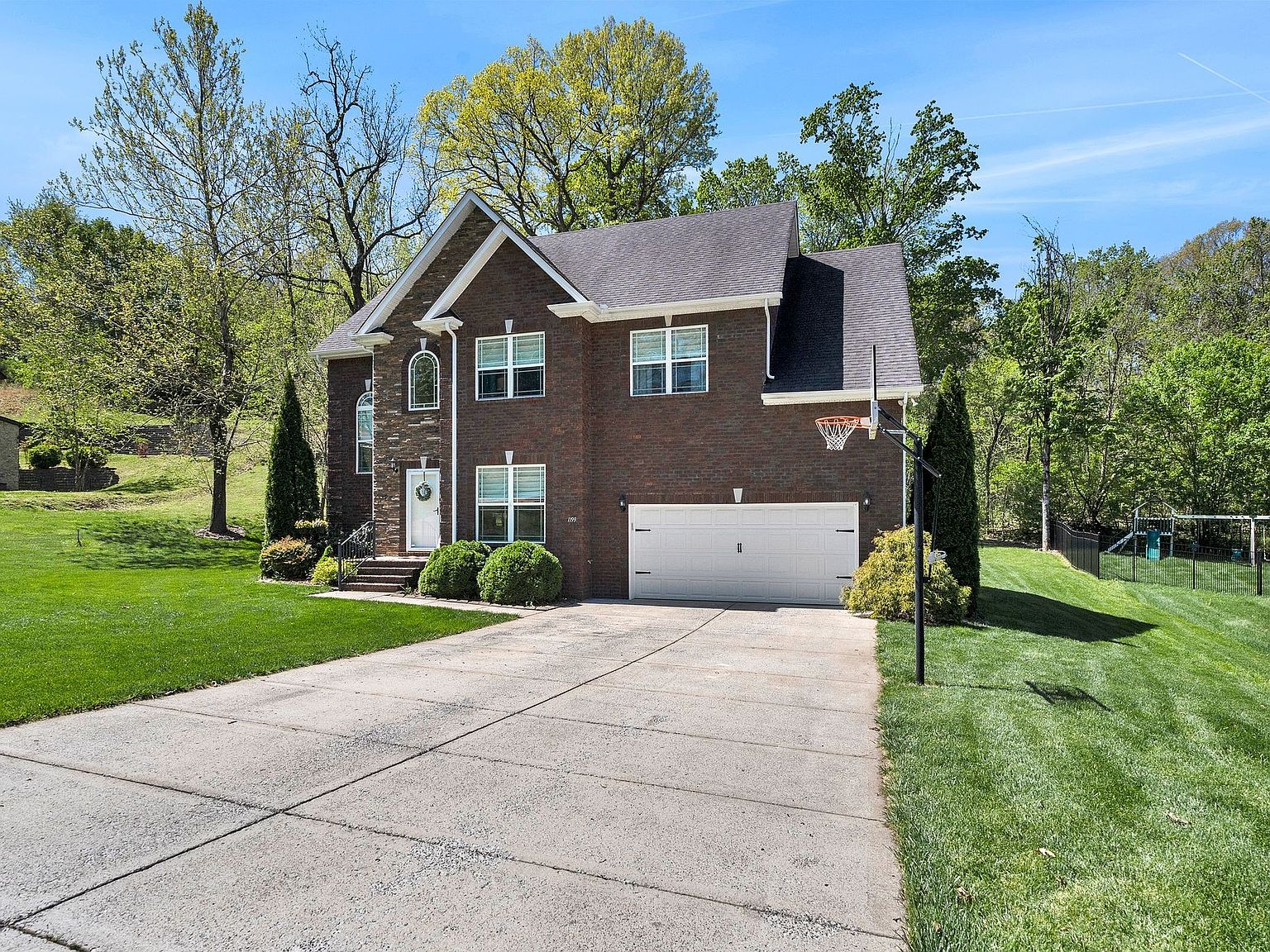 1199 Ben Hill Blvd, Nolensville, TN 37135 | MLS #2823704