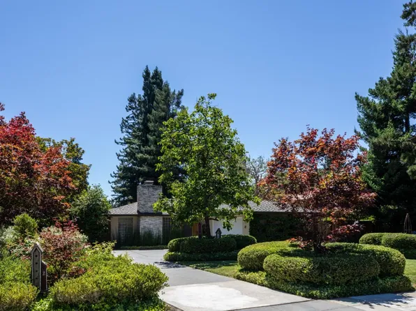 72 Fairfax Ave, Atherton, CA 94027