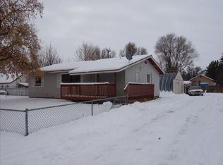 335 Circle Dr, Rigby, ID 83442