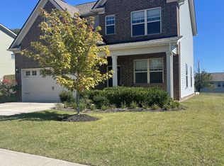 3037 Commonwealth Dr, Spring Hill, TN 37174