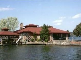 106 Farr Shores Dr, Hot Springs, AR 71913