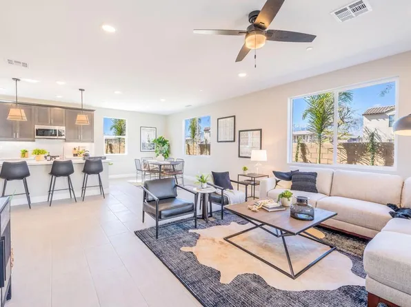 638 Via Firenze, Cathedral City, CA 92234
