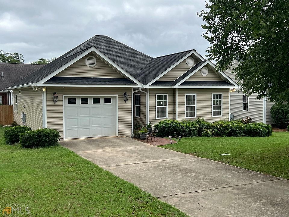 111 Daisy Ln, Thomaston, GA 30286 Zillow