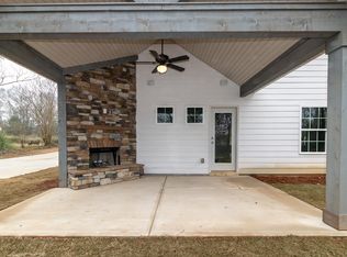 Cypress Plan, Oak Ridge, Waverly Hall, GA 31831