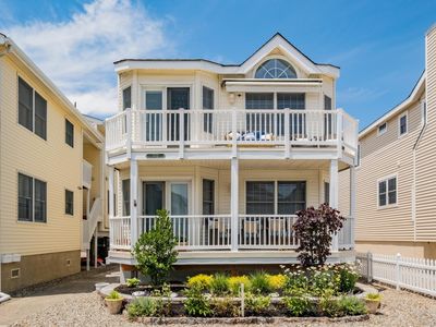 3520-22 Asbury Ave #2, Ocean City, NJ, 08226