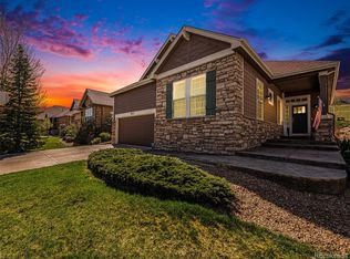 8715 Deframe Ct, Arvada, CO 80005