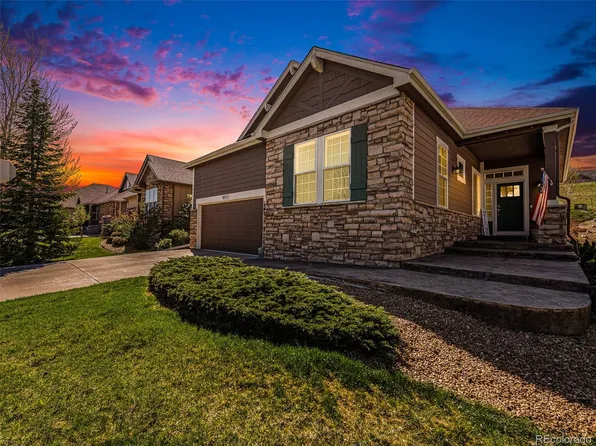 8715 Deframe Court, Arvada, CO 80005