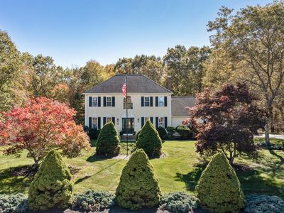 45 Douglas Hill Way, Douglas, MA, 01516