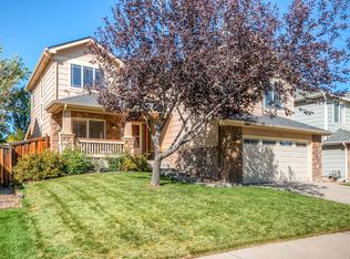 5381 S Harlan Way, Denver, CO 80123
