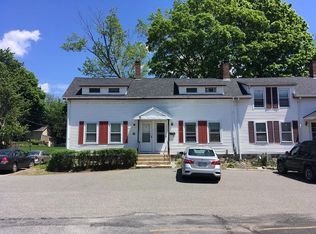 2 Ashburton Ave #A, Woburn, MA 01801