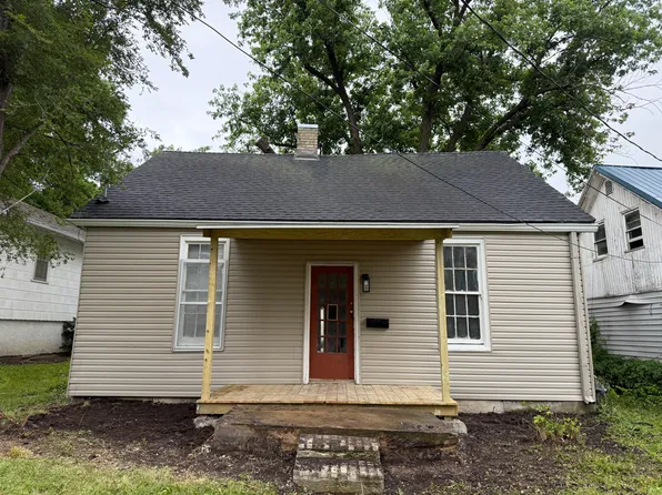 308 Polk St, Chillicothe, MO 64601