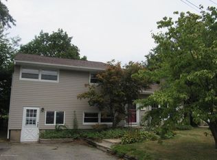 400 Bennett Pl, Brielle, NJ 08730