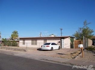 27 Arkansas Ave, Henderson, NV 89015