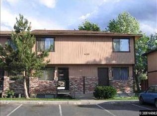 1422 E 9th St, Reno, NV 89512