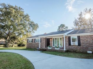 1093 Harbor View Rd, Charleston, SC 29412