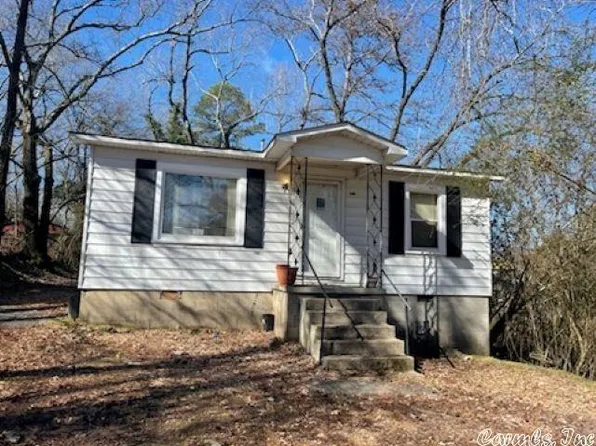 3612 Tatum St, Little Rock, AR 72204