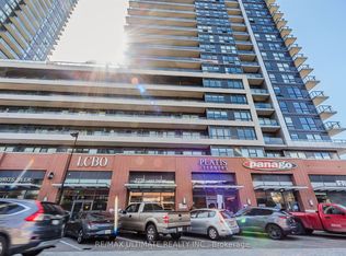 2220 Lake Shore Blvd W #2706, Toronto, ON M8V 0C1