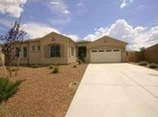 7931 E Mesteno Rd, Prescott Valley, AZ 86315