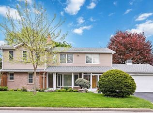 2 Waring Ct FLOOR 2, Toronto, ON M2N 4G7