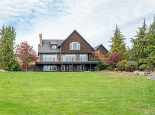 3980 Bardin James Rd, Monitor, WA 98836