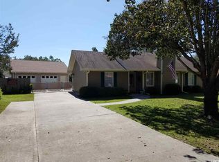 602 Goosecreek Dr, Myrtle Beach, SC 29588