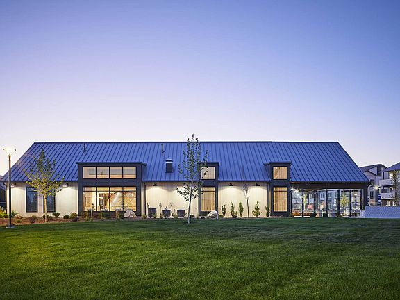 Clubhouse