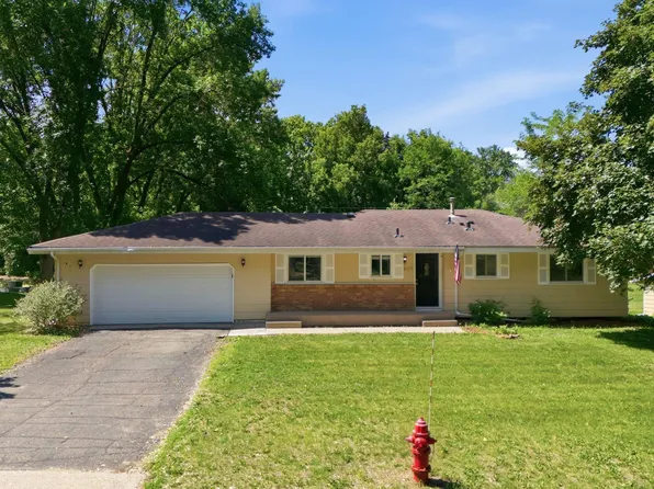 409 Harold Dr, Burnsville, MN 55337