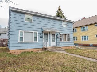 740 Blossom Rd, Rochester, NY 14610