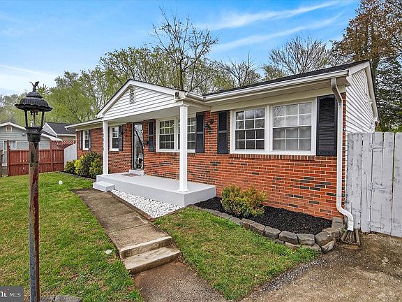 4th image of 13313 Kelsey Ct
